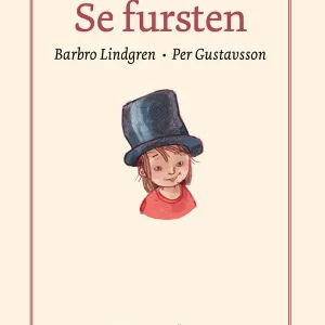 Sänkt pris Se fursten