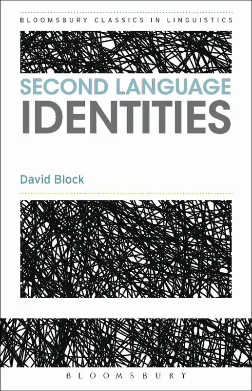 Köp nu Second Language Identities
