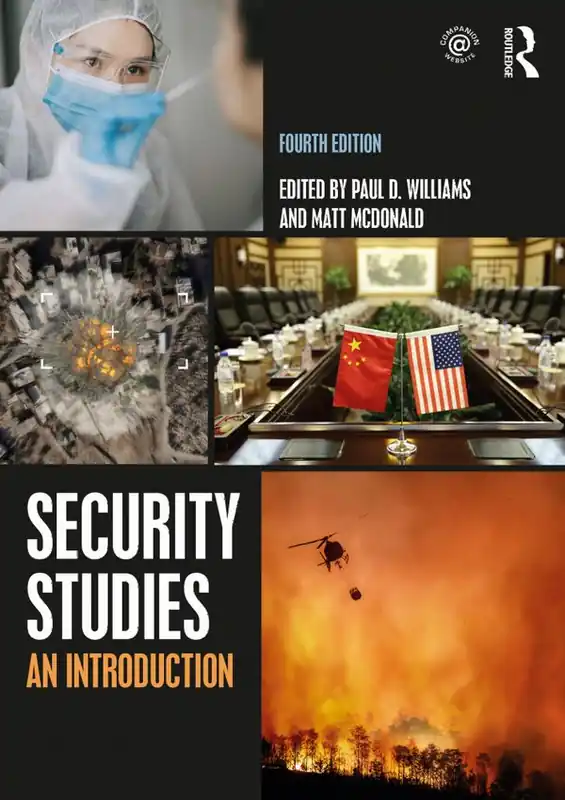Outlet Security Studies