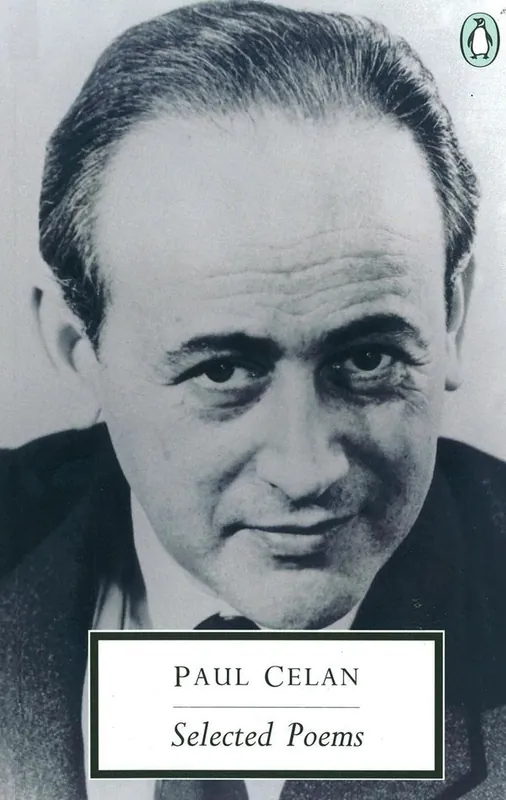 Rabatt Selected Poems