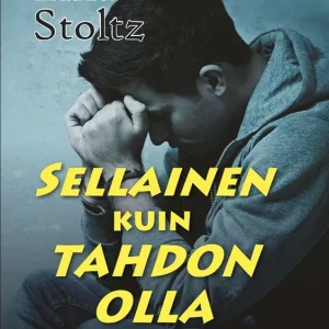 Sista chansen Sellainen kuin tahdon olla