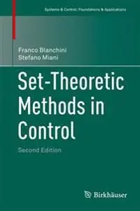 Fynd Set-Theoretic Methods in Control