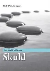 Sex steg för att hantera skuld