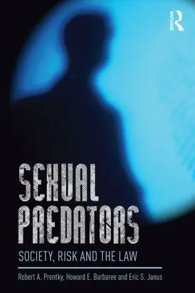 Fynd Sexual Predators
