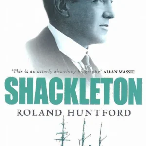 Shackleton
