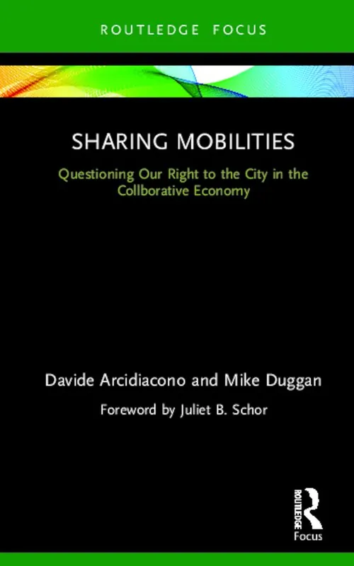 Snabb leverans Sharing Mobilities