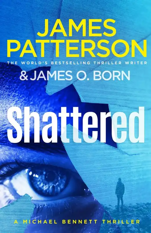 Shattered - Begagnad