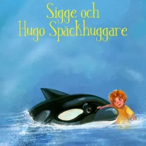 Fynd Sigge och Hugo Späckhuggare