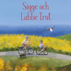 Begränsat erbjudande Sigge och Labbe Trut