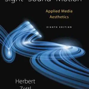 Sight, Sound, Motion