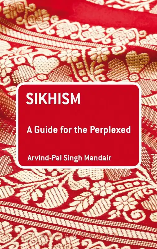 Nedsatt pris Sikhism: A Guide for the Perplexed