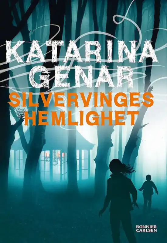 Sista chansen Silvervinges hemlighet