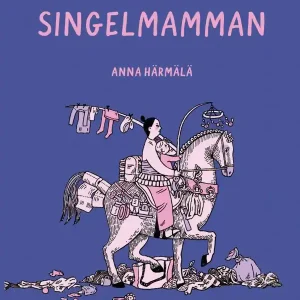 risnedsättning Singelmamman