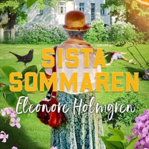 Köp online Sista sommaren
