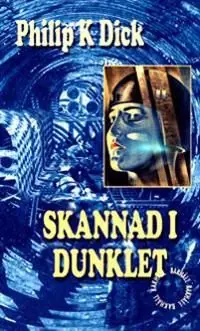 Beställ idag Skannad i dunklet