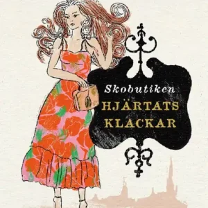Skobutiken Hjärtats klackas