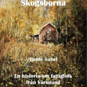 Skogsborna