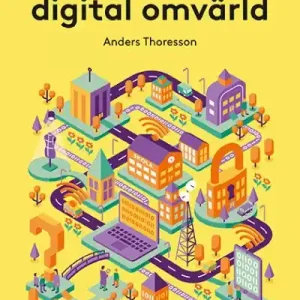 Beställ nu Skolan i en digital omvärld