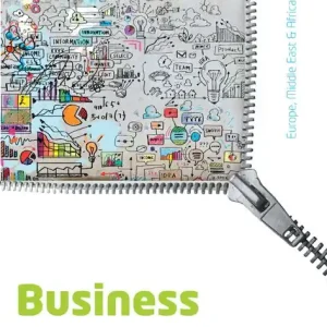 Beställ nu Business