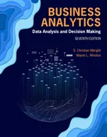 Business Analytics - Begagnad