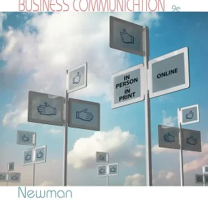 Lägg i varukorgen Business Communication