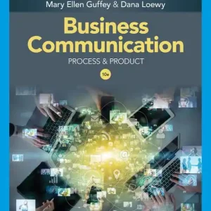 Nyhet Business Communication