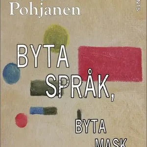 Byta språk, byta mask