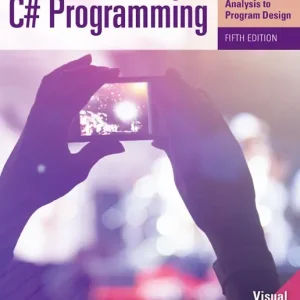 Köp nu C# Programming