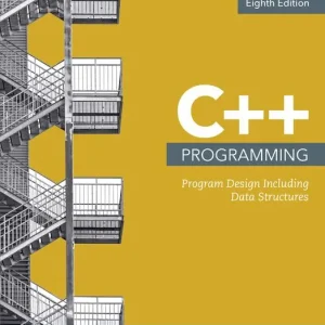 C++ Programming