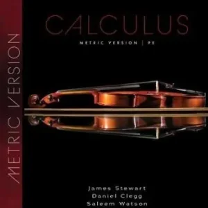Billig Calculus, Metric Edition