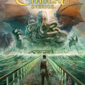 Call of Cthulhu: Väktarens handbok
