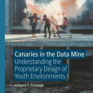 Bästa pris Canaries in the Data Mine