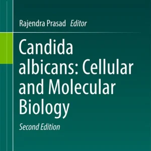 Bästa pris Candida albicans: Cellular and Molecular Biology