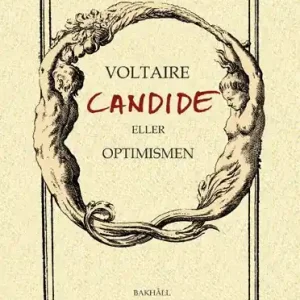 Beställ idag Candide