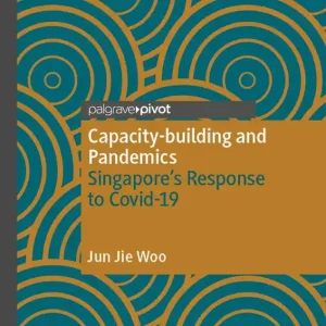 Bästa pris Capacity-building and Pandemics