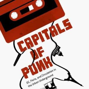 Bästa pris Capitals of Punk