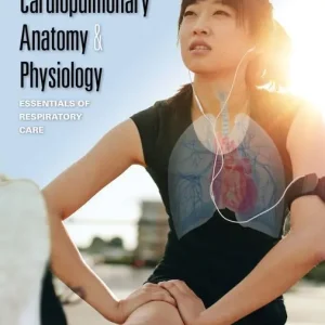 Cardiopulmonary Anatomy & Physiology