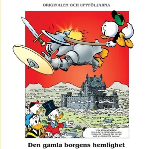 Carl Barks och Don Rosa 4