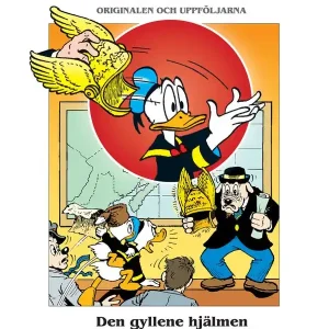 Carl Barks och Don Rosa 6
