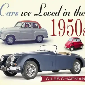Köp online Cars We Loved in the 1950s