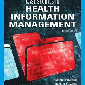Köp online Case Studies in Health Information Management