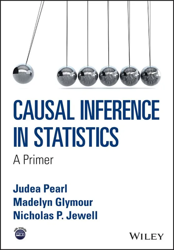 Handla nu Causal Inference in Statistics