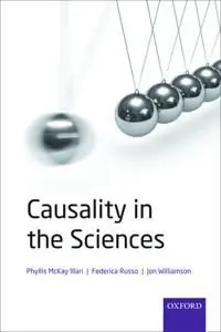 Erbjudande Causality in the Sciences