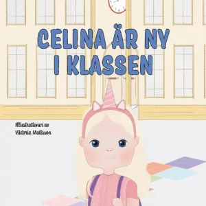 Kampanjpris Celina är ny i klassen