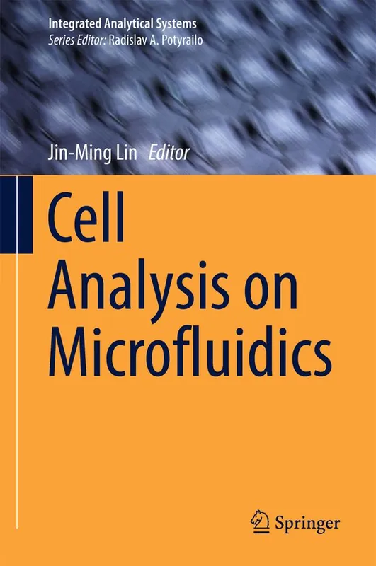 Kampanjpris Cell Analysis on Microfluidics