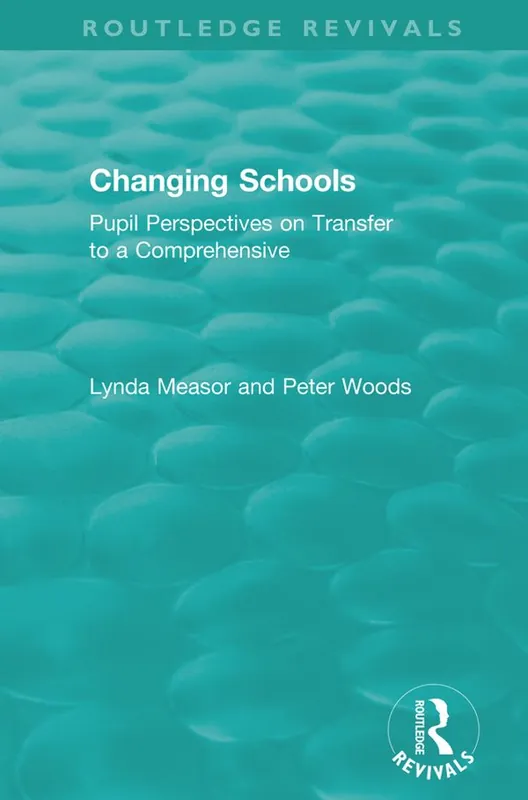 Begränsad tid Changing Schools