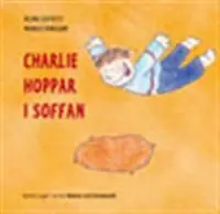 Fynd Charlie hoppar i soffan