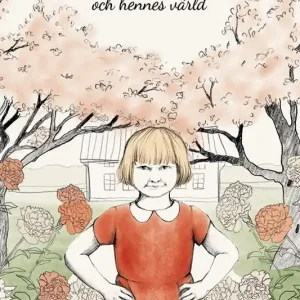 Charlotta och hennes värld