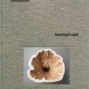 Lägg i varukorgen Charlotte Gyllenhammar kastad/cast