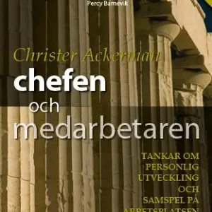 Chefen och medarbetaren
